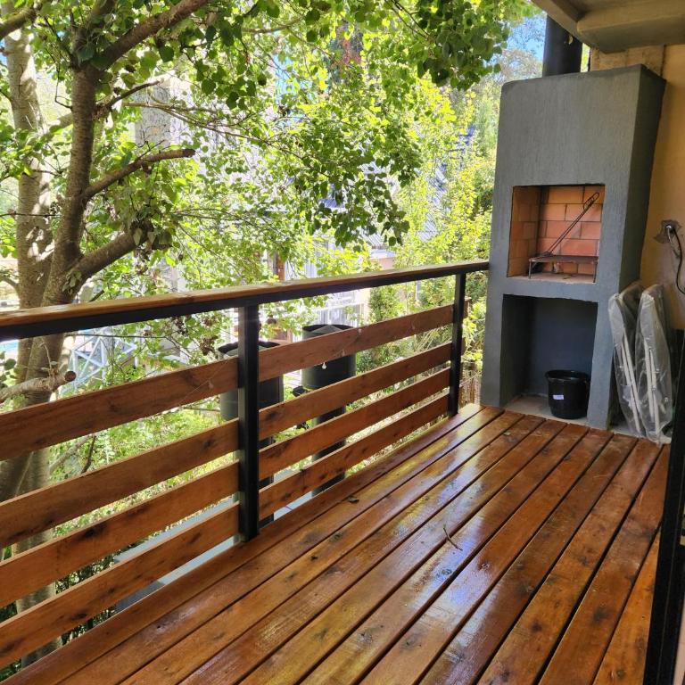 Betbeder375 - Depto 6 - Apartamento de 1 dormitorio - 7