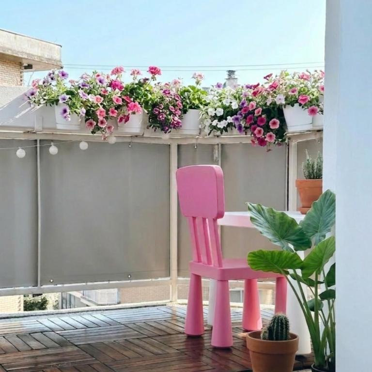 Apartman Lorka - Two-Bedroom Apartment - 30