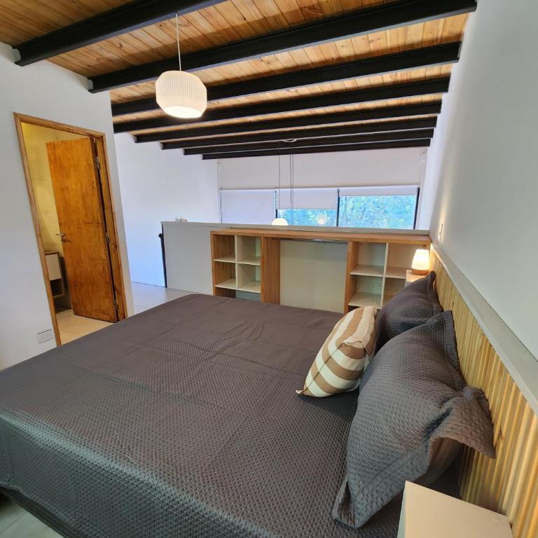 Betbeder375 - Depto 6 - Apartamento de 1 dormitorio - 10