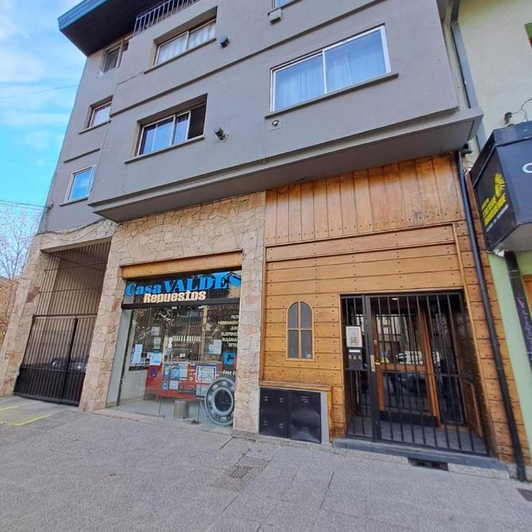 Departamento Monoambiente en Bariloche - Casa con 1 dormitorio - 3