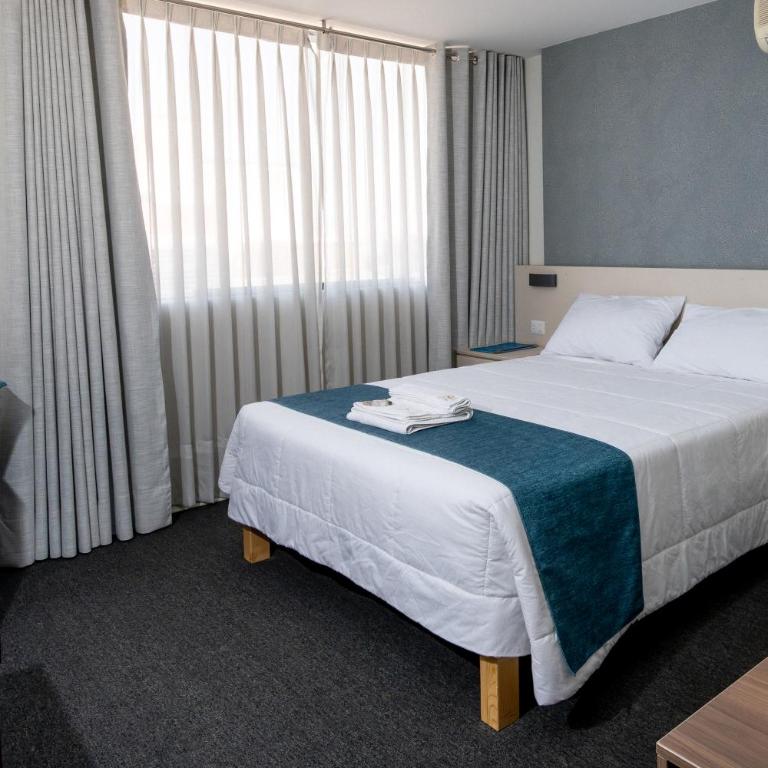VIP Hotel - Single Room - 2
