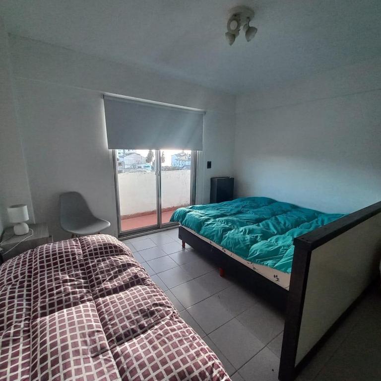 Departamento Monoambiente en Bariloche - Casa con 1 dormitorio - 8