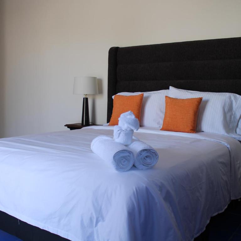 Casa Ku'x - Double Room - 4