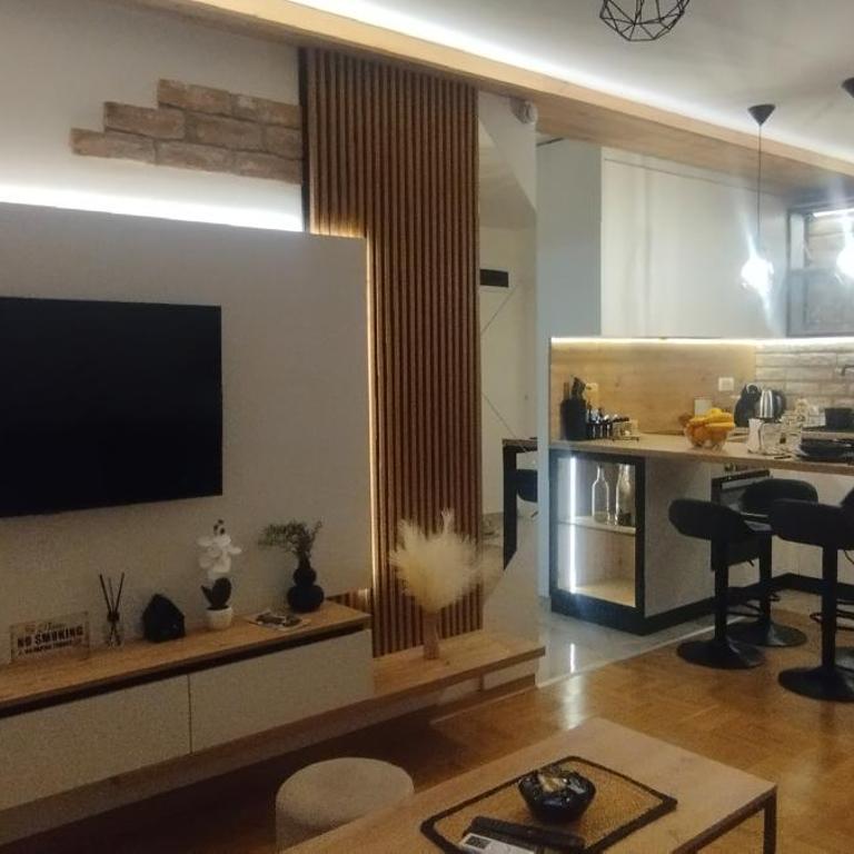 Apartman David - Apartman sa Pogledom na Bazen - 13