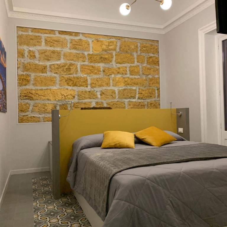 Suite Ponte Normanno Romantic Suite - Appartamento con 1 Camera da Letto - 9