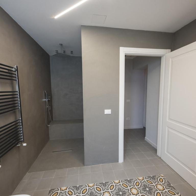 Suite Ponte Normanno Romantic Suite - Appartamento con 1 Camera da Letto - 10