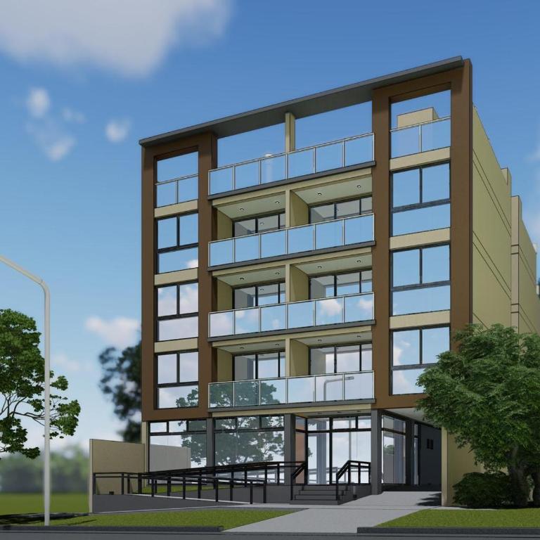 Alma del Rio Suites - Apartamento de 1 dormitorio - 1