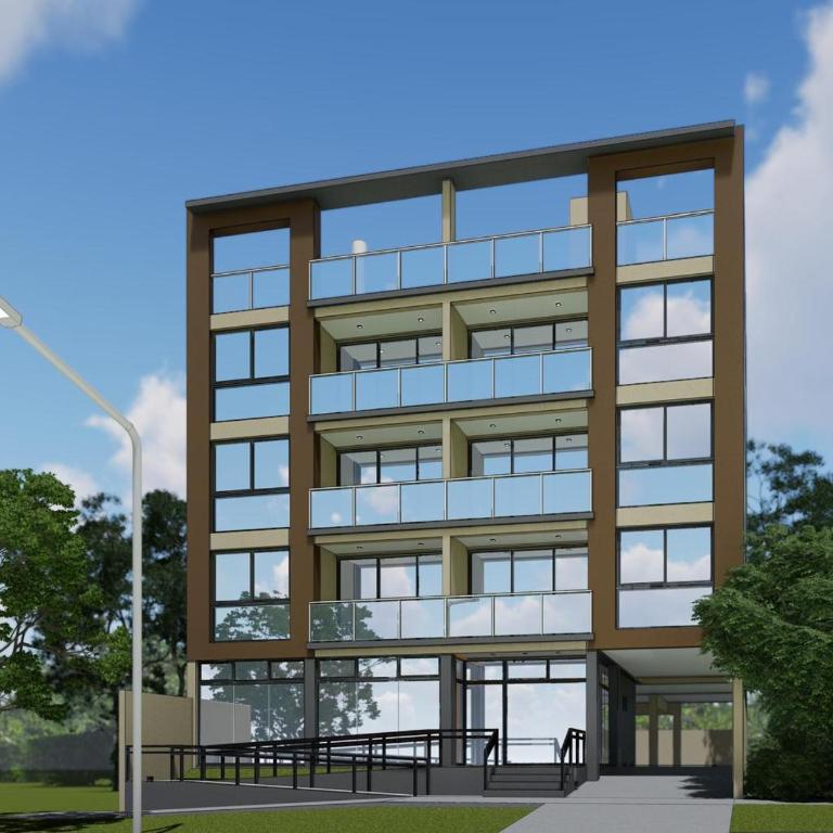 Alma del Rio Suites - Apartamento de 1 dormitorio - 2