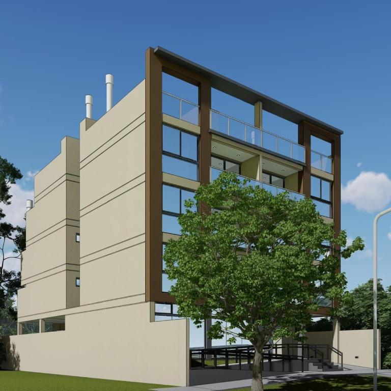 Alma del Rio Suites - Apartamento de 1 dormitorio - 3