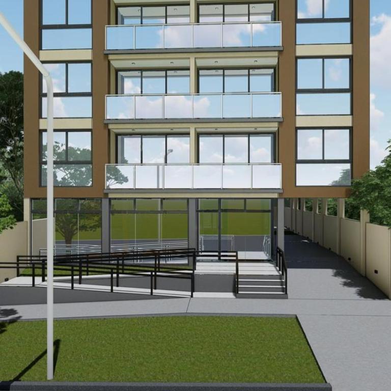 Alma del Rio Suites - Apartamento de 1 dormitorio - 4