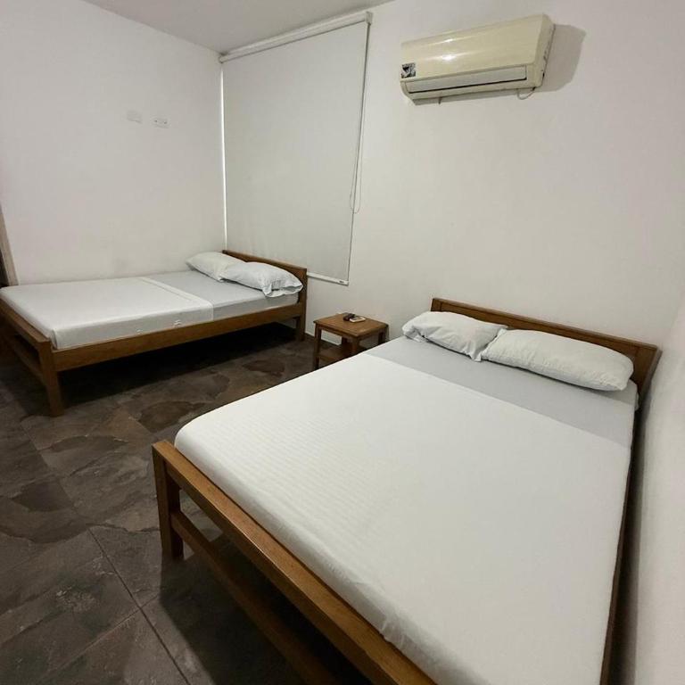 SGH Palm B - Apartamento Deluxe de 2 dormitorios - 2