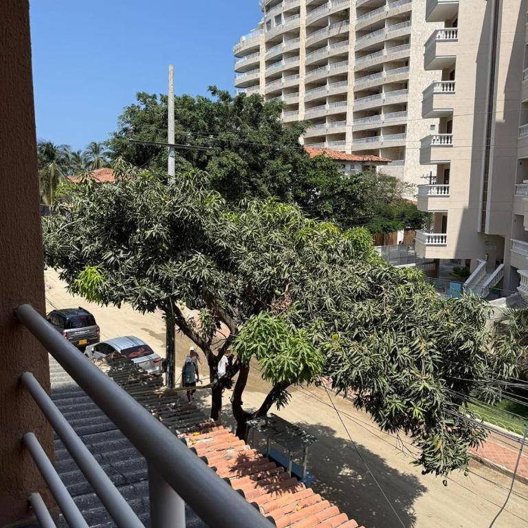 SGH Palm B - Apartamento - 4
