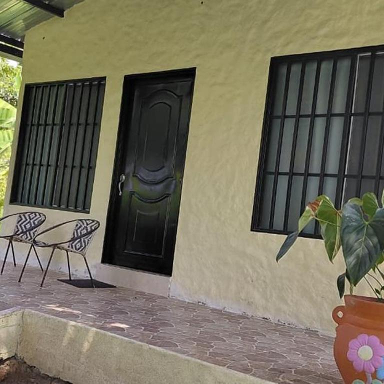 cabaña familiar - Apartamento de 1 dormitorio - 4