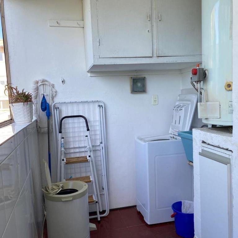 Departamento con vista a la montaña - Bariloche - Two-Bedroom Apartment - 10