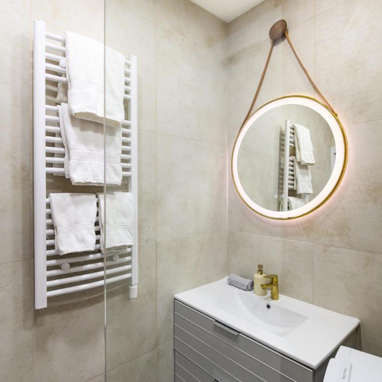 Knez Mihailova perfect studio in the main CENTER of Belgrade - Studio - 3
