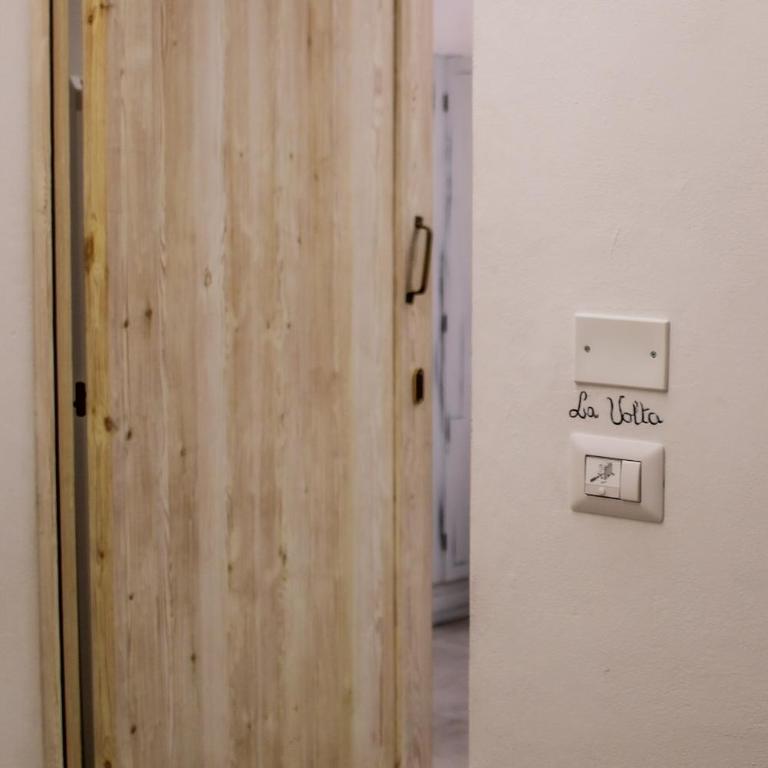 Il pozzo & La volta - One-Bedroom Apartment - 11