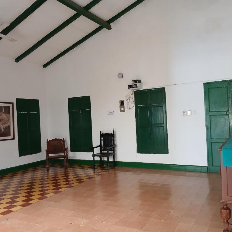 Finca # 1 - Turbaco - Casa de 2 dormitorios - 8