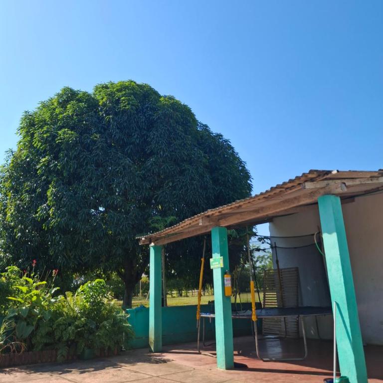 Finca # 1 - Turbaco - Casa de 2 dormitorios - 17