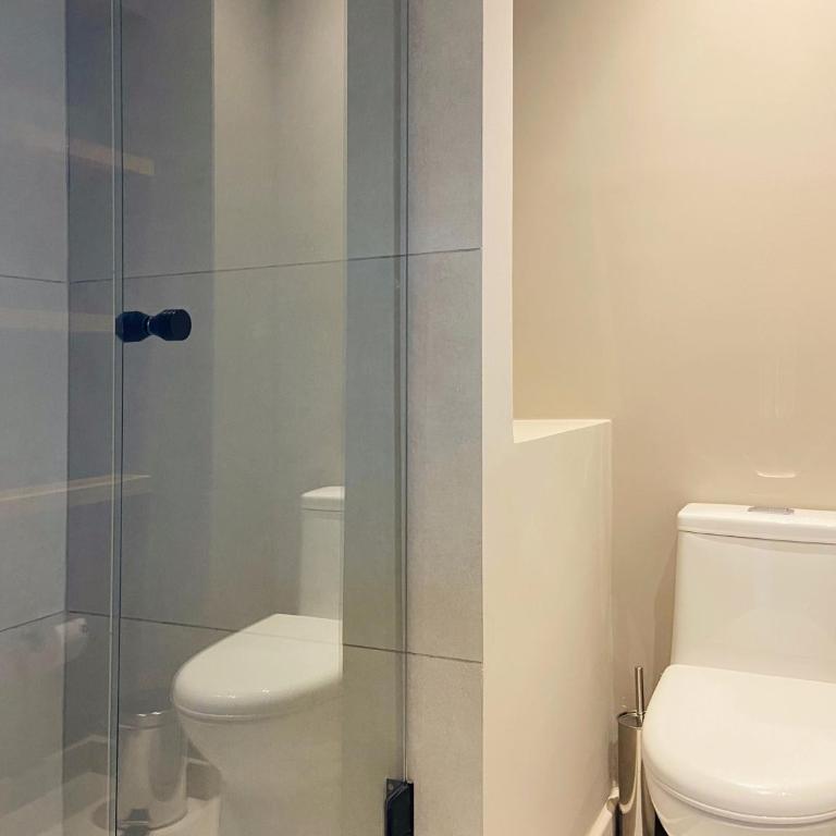 Wynwood House 100 - Apartamento de 1 dormitorio - 1