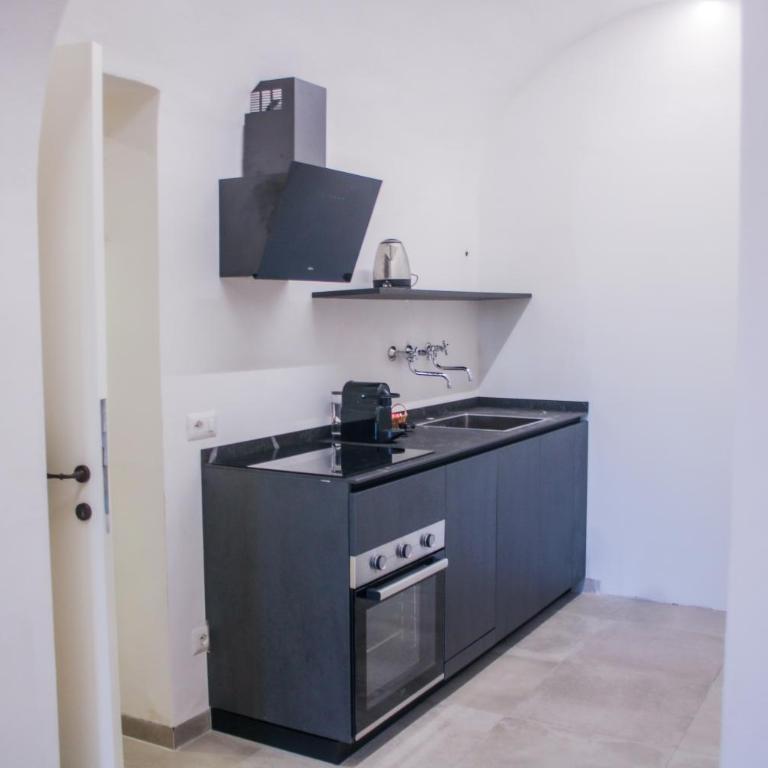 Il pozzo & La volta - One-Bedroom Apartment - 13