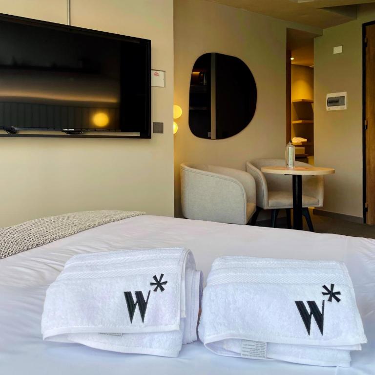 Wynwood House 100 - Apartamento de 1 dormitorio - 4