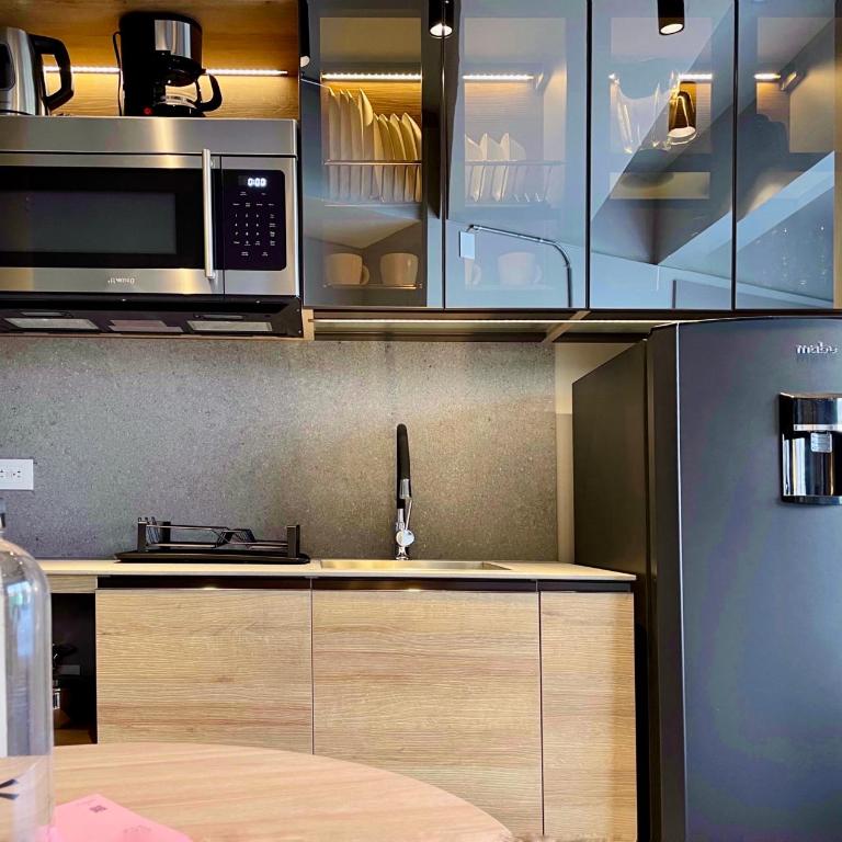 Wynwood House 100 - Apartamento de 1 dormitorio - 2
