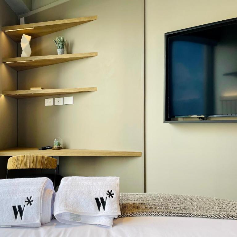 Wynwood House 100 - Apartamento de 1 dormitorio - 3