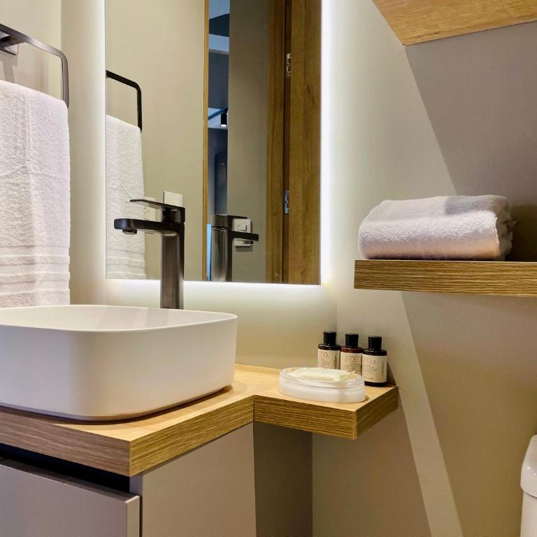 Wynwood House 100 - Apartamento de 1 dormitorio - 5
