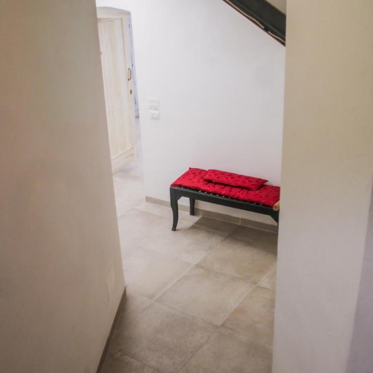 Il pozzo & La volta - One-Bedroom Apartment - 10