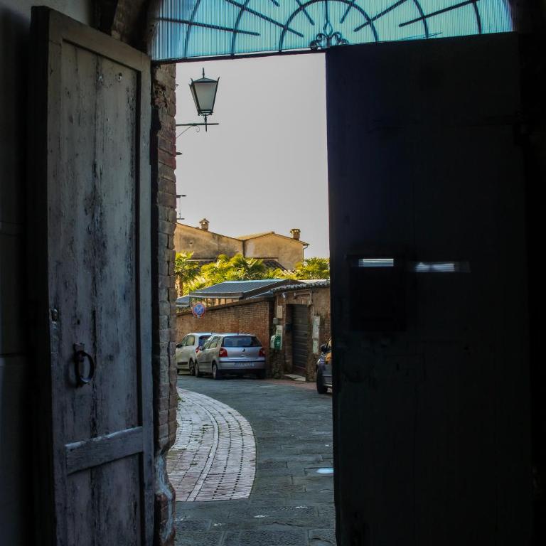 Il pozzo & La volta - One-Bedroom Apartment - 5