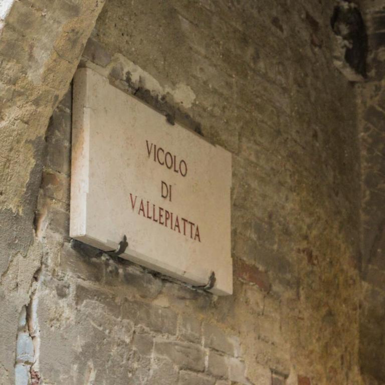 Il pozzo & La volta - One-Bedroom Apartment - 1