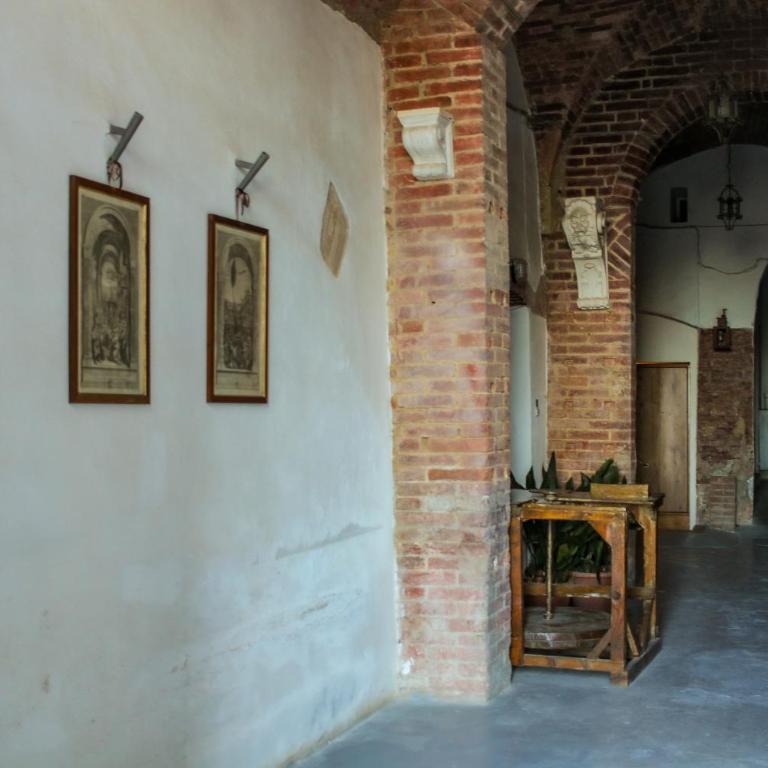 Il pozzo & La volta - One-Bedroom Apartment - 7
