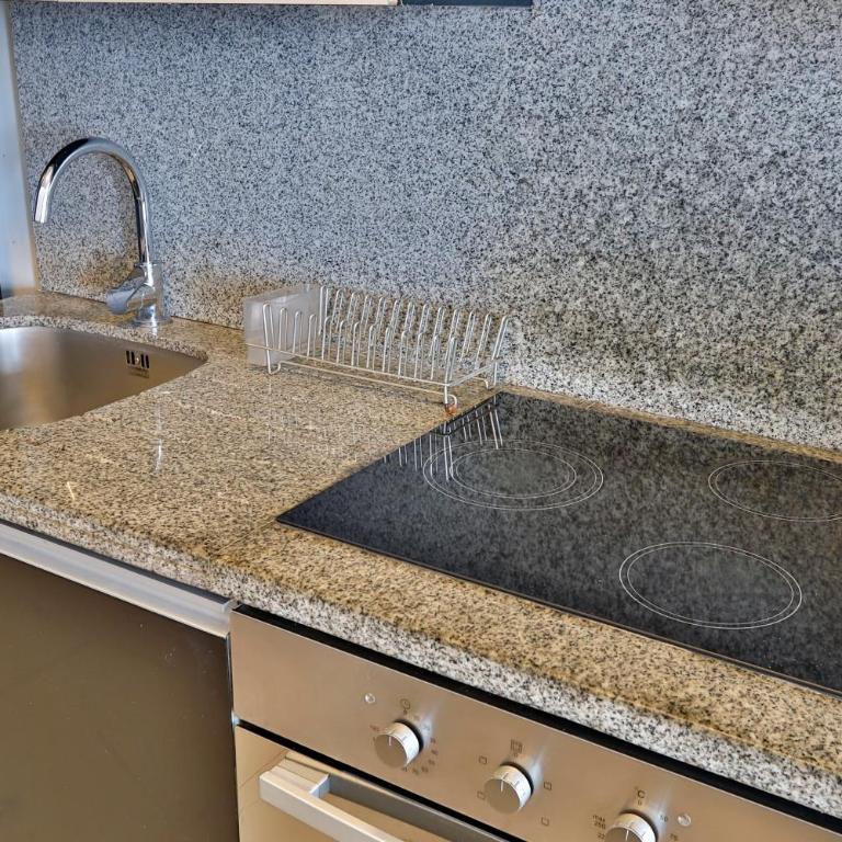 Dúplex Moderno con Piscina, Gym & Vista - Apartamento de 1 dormitorio - 7