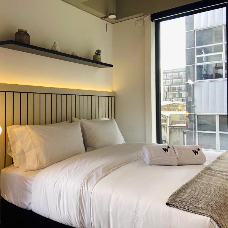 Wynwood House 100 - Apartamento de 1 dormitorio - 11