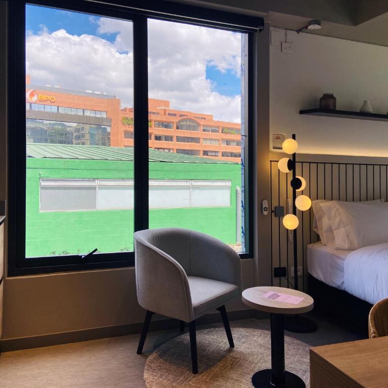 Wynwood House 100 - Apartamento de 1 dormitorio - 10