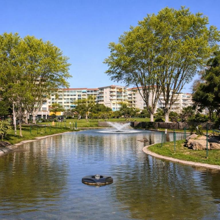 Paradis Lavandes et Mer 450m plage - Appartement 1 Chambre - 31