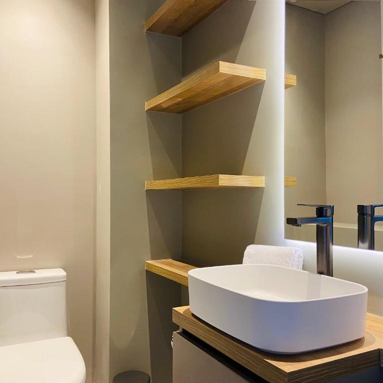 Wynwood House 100 - Apartamento de 1 dormitorio - 13