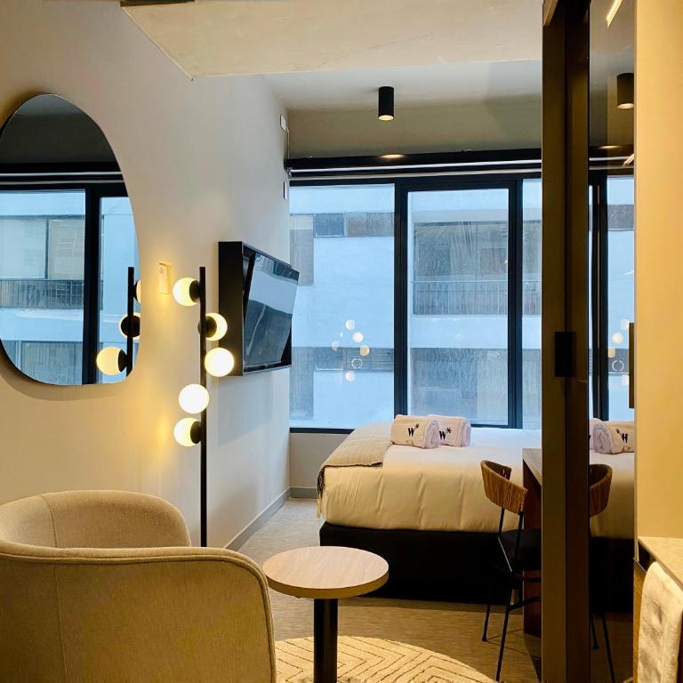 Wynwood House 100 - Apartamento de 1 dormitorio - 16
