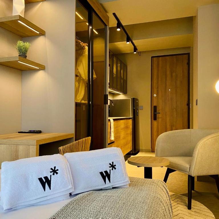 Wynwood House 100 - Apartamento de 1 dormitorio - 17