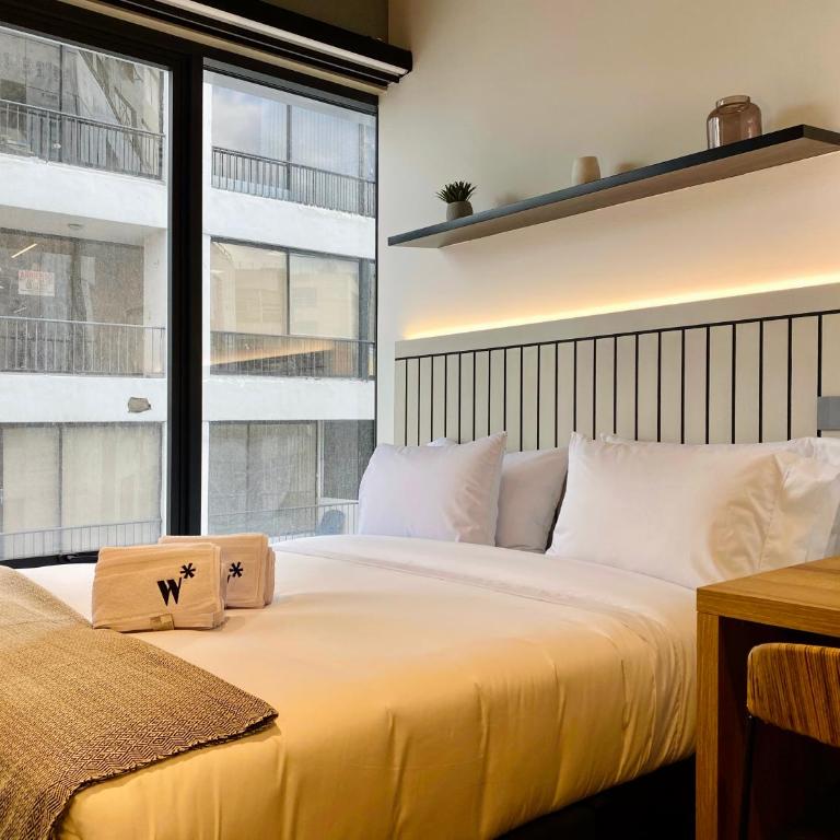 Wynwood House 100 - Apartamento de 1 dormitorio - 18