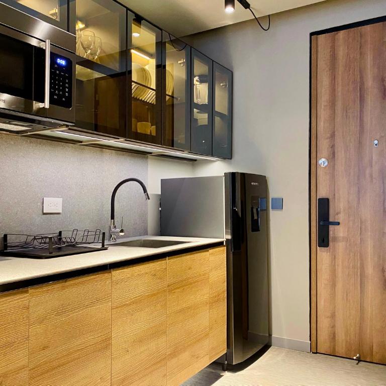 Wynwood House 100 - Apartamento de 1 dormitorio - 20