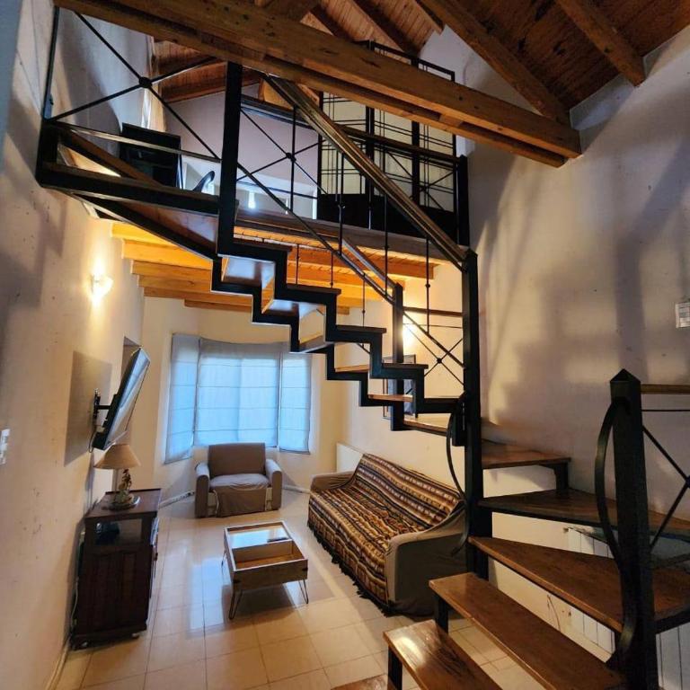 Casa moderna en mendoza - Three-Bedroom Townhouse - 1
