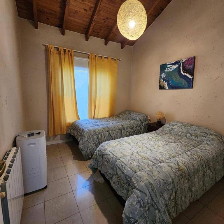 Casa moderna en mendoza - Three-Bedroom Townhouse - 5
