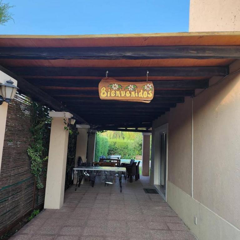 Casa moderna en mendoza - Three-Bedroom Townhouse - 6