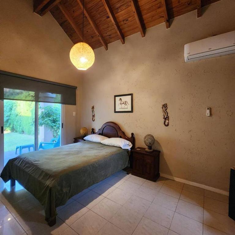 Casa moderna en mendoza - Three-Bedroom Townhouse - 14