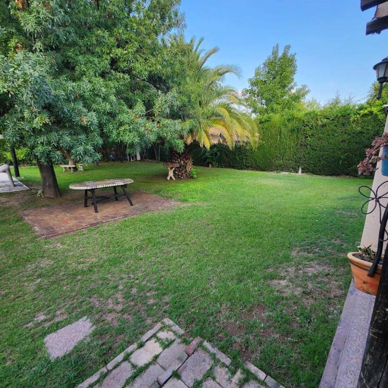 Casa moderna en mendoza - Three-Bedroom Townhouse - 16