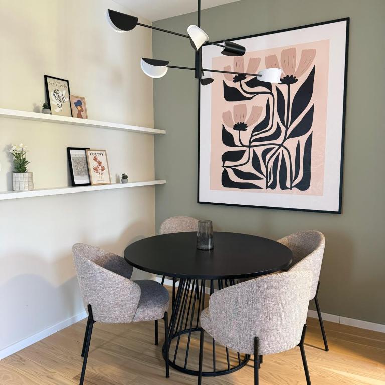 Magnolija - Apartman sa 1 Spavaćom Sobom - 3