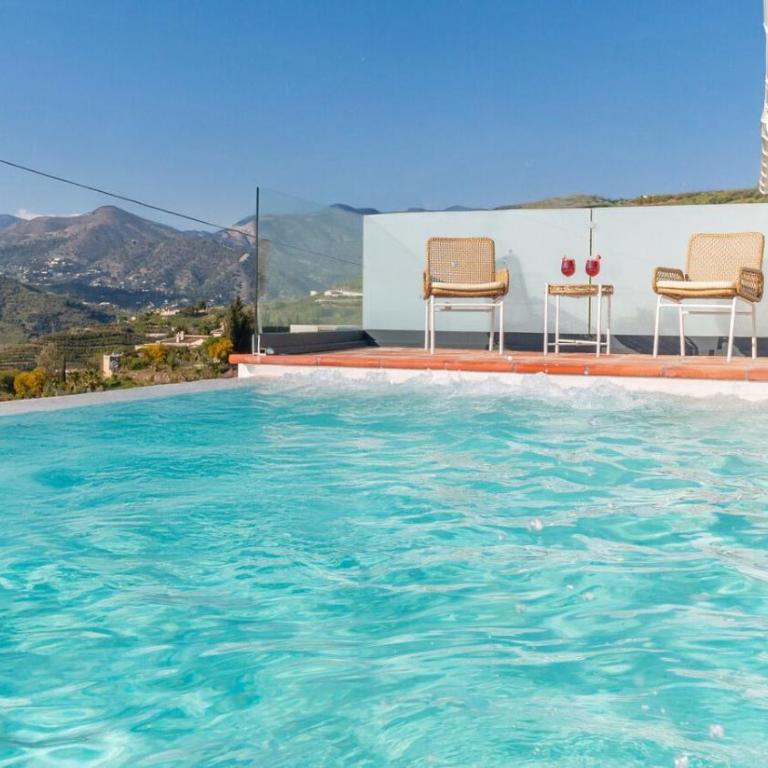 Villa La Loma Torrox by Ruralidays - Casa de 3 dormitorios - 5