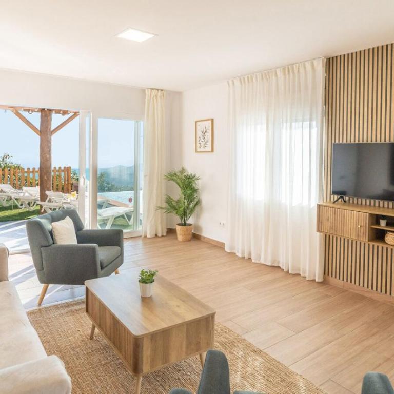 Villa La Loma Torrox by Ruralidays - Casa de 3 dormitorios - 16