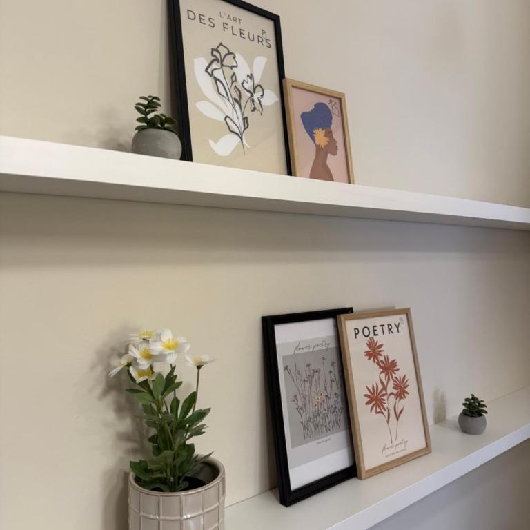 Magnolija - Apartman sa 1 Spavaćom Sobom - 5